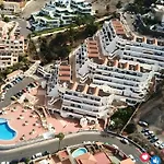 -'ღ'- Couples' Paradise. Insta-worthy Ocean Views. Appartement Costa Adeje (Tenerife)