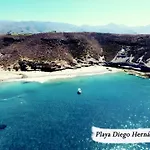 Appartement -'ღ'- Couples' Paradise. Insta-worthy Ocean Views. Costa Adeje (Tenerife)