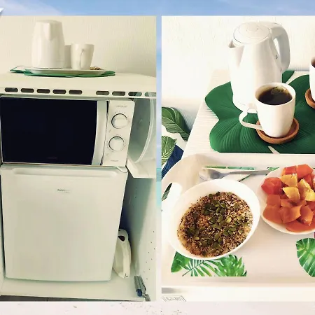 -'ღ'- Couples' Paradise. Insta-worthy Ocean Views. Lägenhet Costa Adeje (Tenerife)