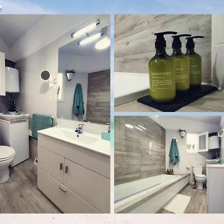 Appartement -'ღ'- Couples' Paradise. Insta-worthy Ocean Views. Costa Adeje (Tenerife)