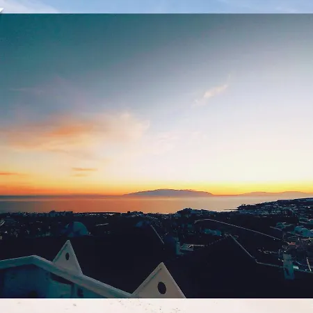 -'ღ'- Couples' Paradise. Insta-worthy Ocean Views. Appartement Costa Adeje (Tenerife)