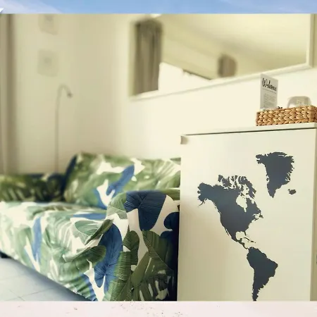 Appartement -'ღ'- Couples' Paradise. Insta-worthy Ocean Views. Costa Adeje (Tenerife)