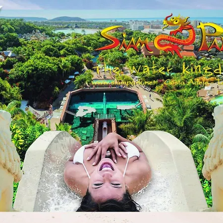 Lägenhet -'ღ'- Couples' Paradise. Insta-worthy Ocean Views. Costa Adeje (Tenerife)