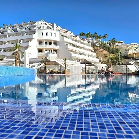 -'ღ'- Couples' Paradise. Insta-worthy Ocean Views. * Costa Adeje (Tenerife)