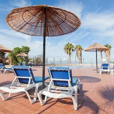 -'ღ'- Couples' Paradise. Insta-worthy Ocean Views. Appartement Costa Adeje (Tenerife)